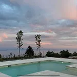 Luxury Carrera With Private Pool - Opatija Area