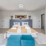 Luxury Carrera With Private Pool - Opatija Area Vilă Veprinac
