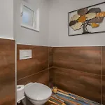 Vilă Luxury Carrera With Private Pool - Opatija Area *