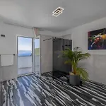 Luxury Carrera With Private Pool - Opatija Area Veprinac