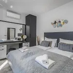 Luxury Carrera With Private Pool - Opatija Area