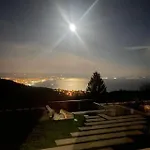 Luxury Carrera With Private Pool - Opatija Area Vilă