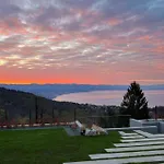 Luxury Carrera With Private Pool - Opatija Area * Veprinac