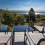 Vilă Luxury Carrera With Private Pool - Opatija Area *
