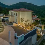 Luxury Carrera With Private Pool - Opatija Area Veprinac