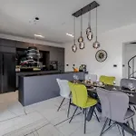 Luxury Carrera With Private Pool - Opatija Area Vilă Veprinac