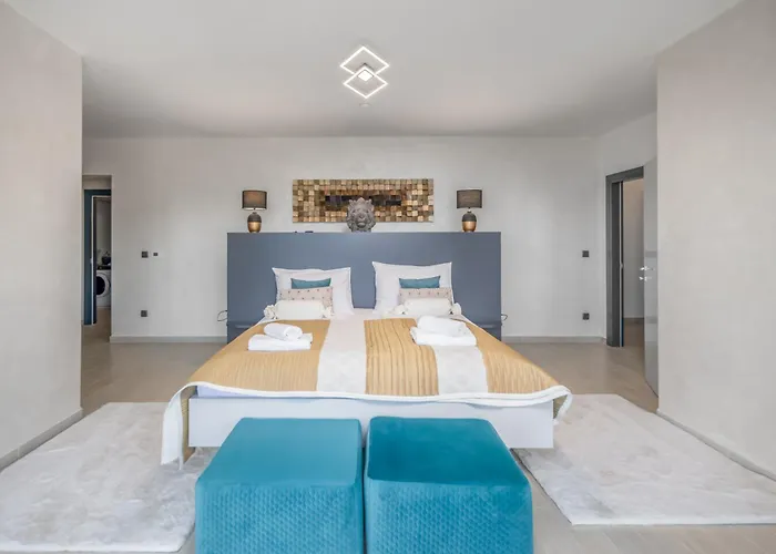 Luxury Villa Carrera With Private Pool - Opatija Area ヴィラ Veprinac