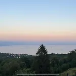 Luxury Carrera With Private Pool - Opatija Area Vila *