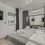 Luxury Carrera With Private Pool - Opatija Area Vila *
