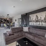 Luxury Carrera With Private Pool - Opatija Area Veprinac