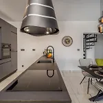 Luxury Carrera With Private Pool - Opatija Area Vila