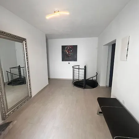 Luxury Carrera With Private Pool - Opatija Area Vilă Veprinac