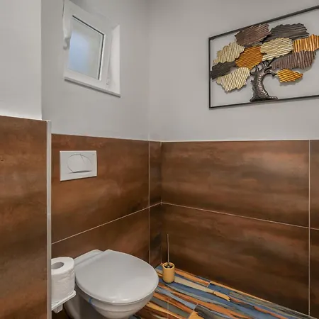 Vilă Luxury Carrera With Private Pool - Opatija Area *