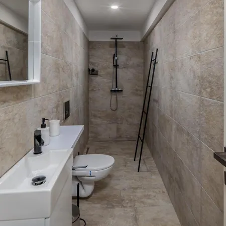 Luxury Carrera With Private Pool - Opatija Area *