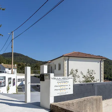 Vilă Luxury Carrera With Private Pool - Opatija Area Veprinac