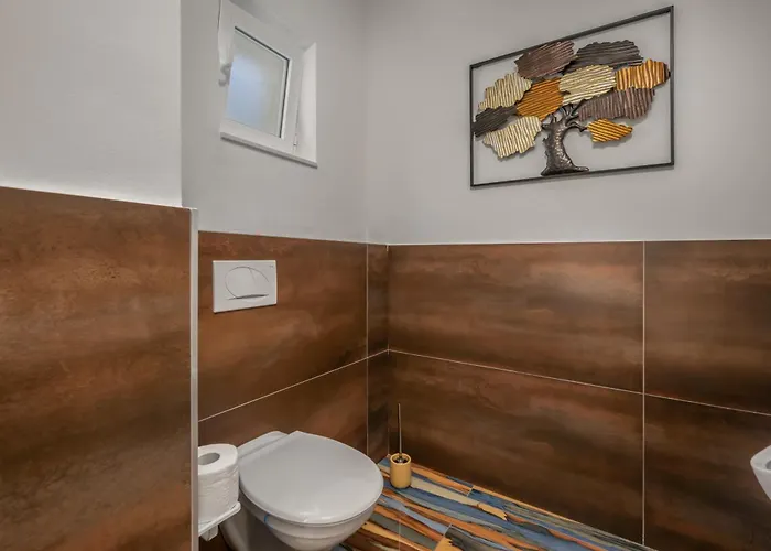 Villa Luxury Villa Carrera With Private Pool - Opatija Area *